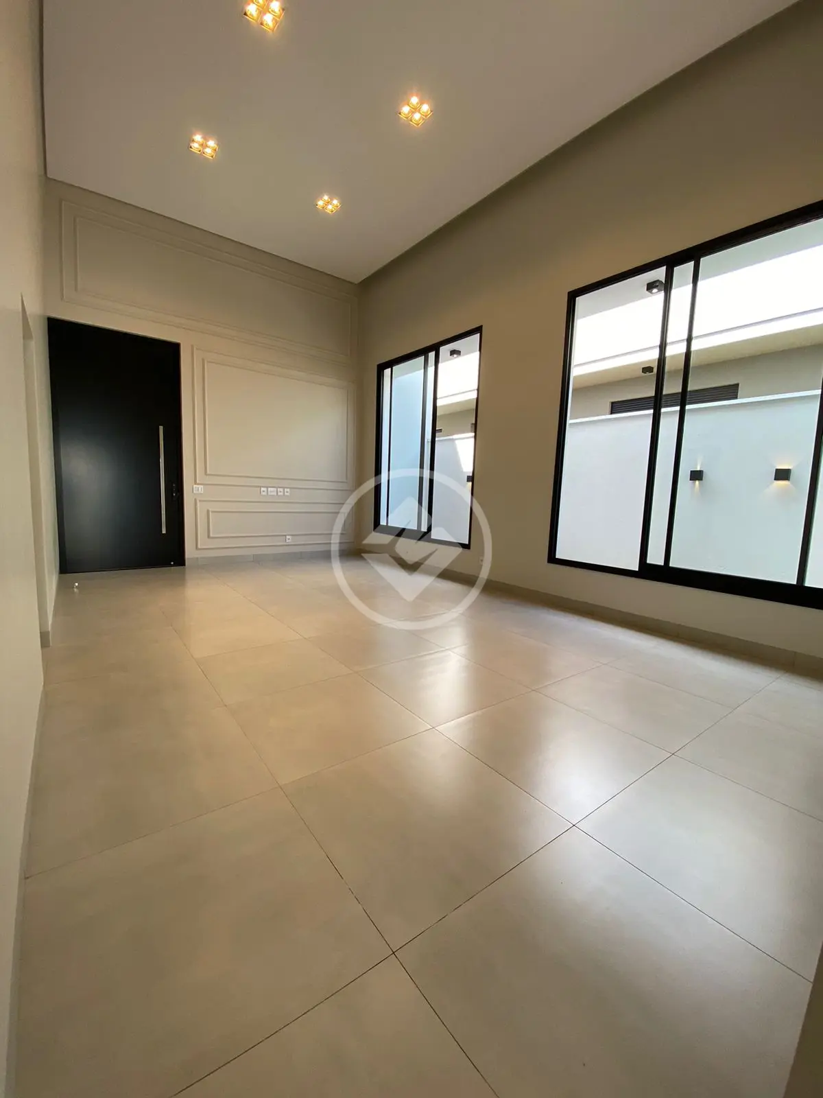 Imagem 3 - Casa Condomínio em Shopping Park, Uberlândia - MG