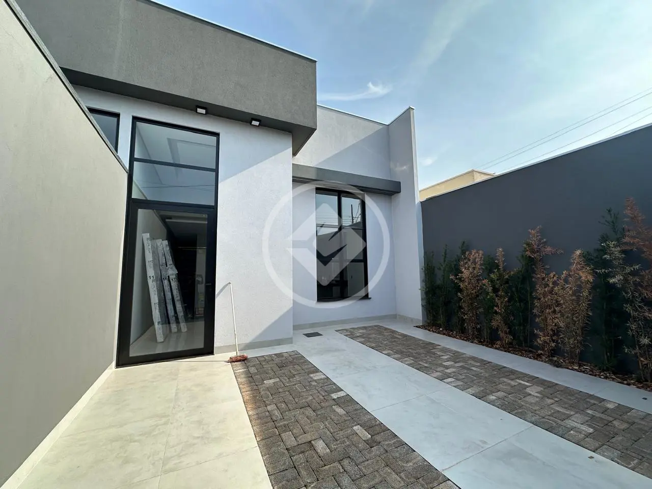 Casa Jardim Brasília, Uberlândia - MG — foto 1
