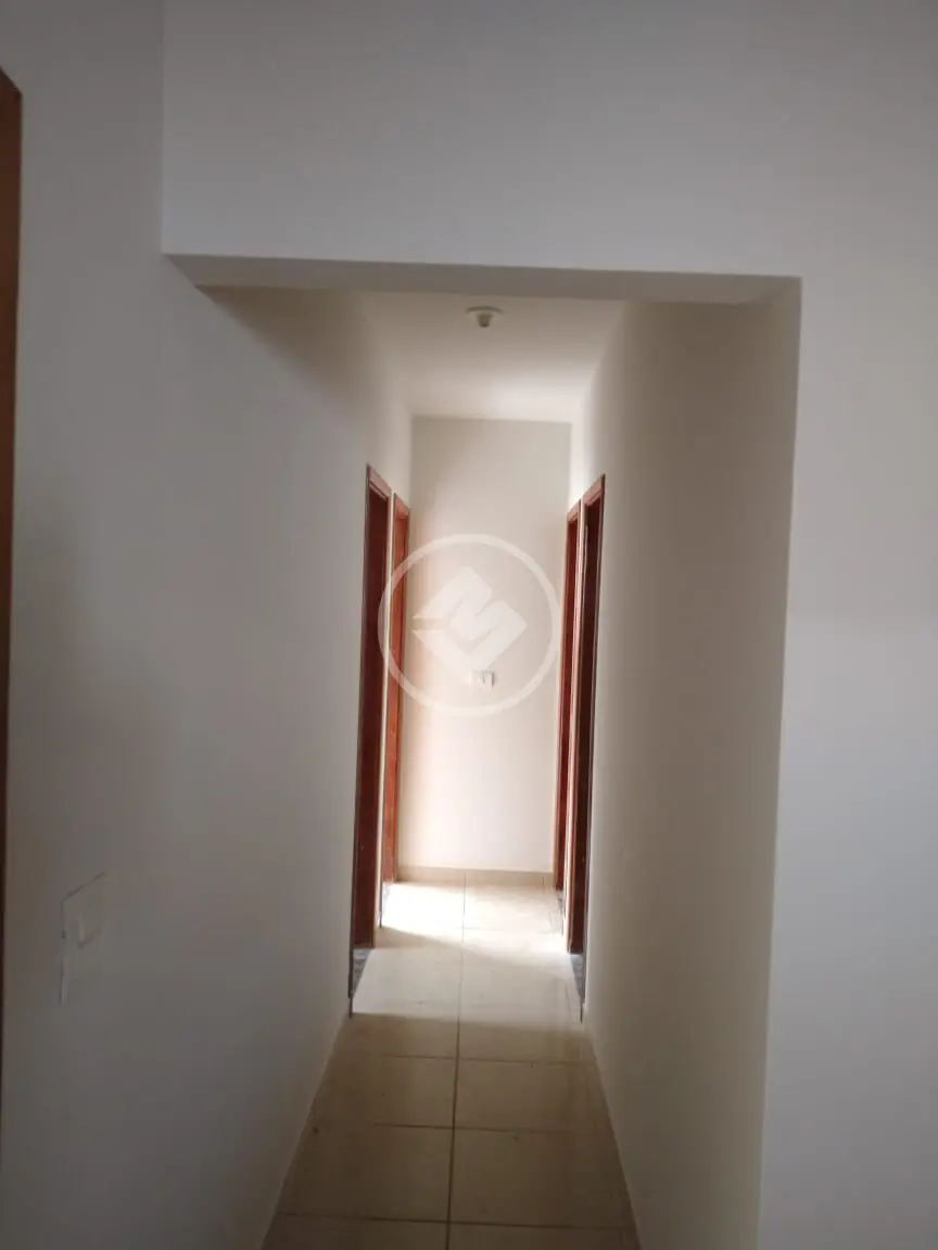Imagem 1 - Casa em São Jorge, Uberlândia - MG