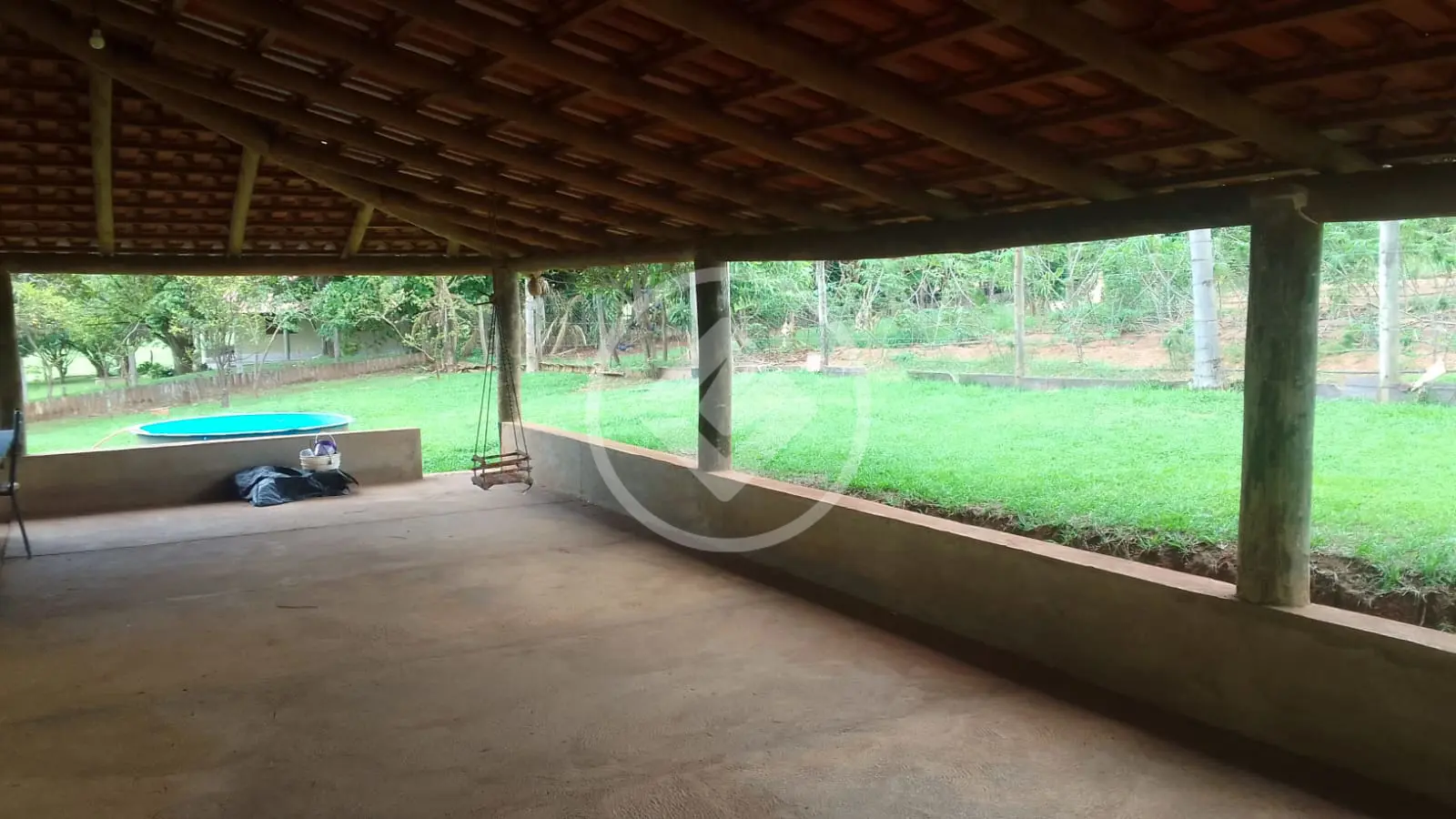 Imagem 4 - Chácara em Área Rural de Uberlândia, Uberlândia - MG