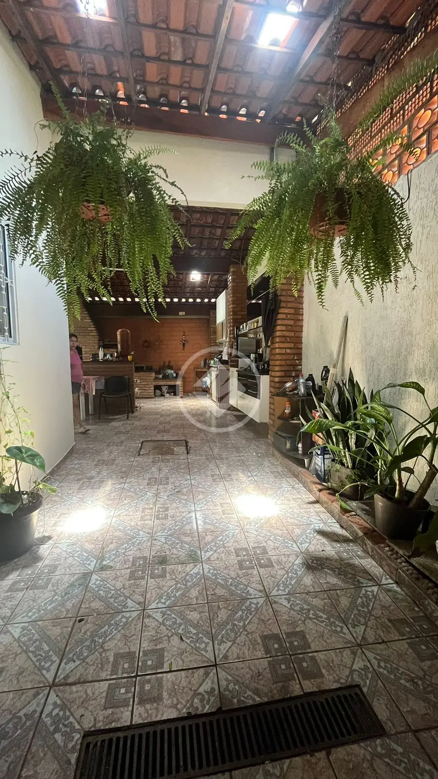 Imagem 6 - Sobrado em Luizote de Freitas, Uberlândia - MG