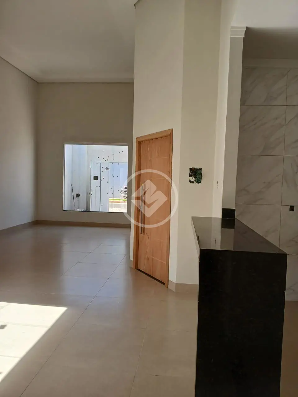 Imagem 1 - Casa em Laranjeiras, Uberlândia - MG
