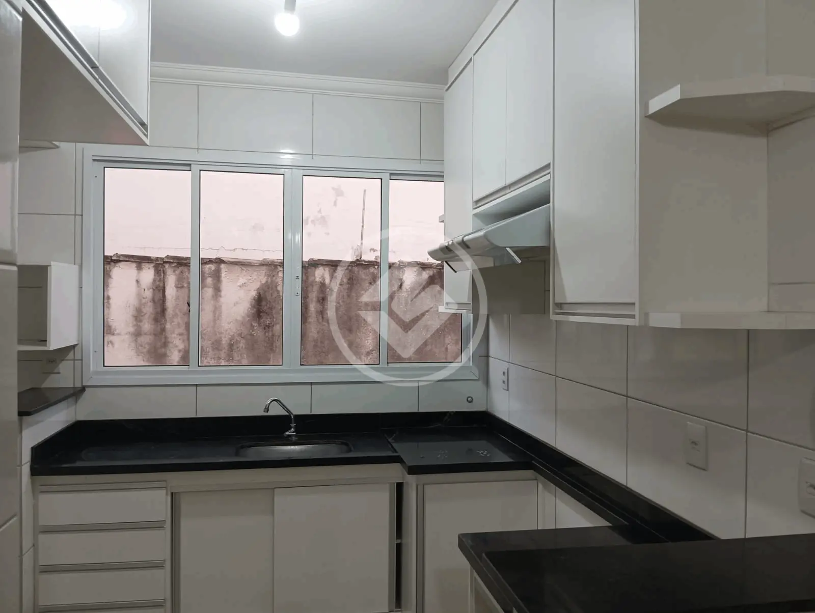 Apartamento Vigilato Pereira, Uberlândia - MG — foto 1
