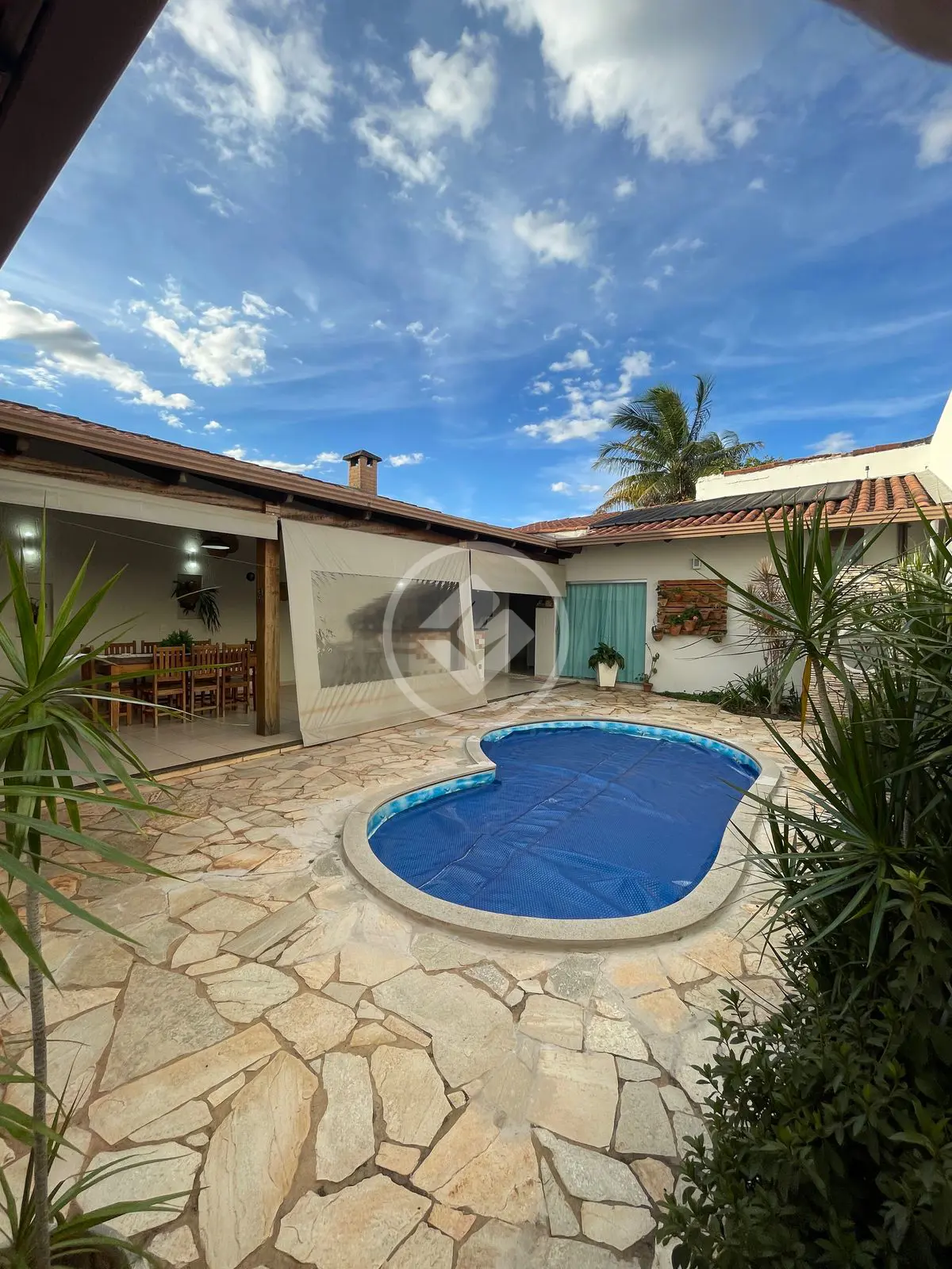 Imagem 3 - Casa em Vigilato Pereira, Uberlândia - MG