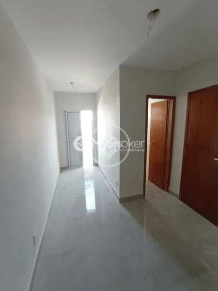 Imagem 3 - Apartamento em Dona Zulmira, Uberlândia - MG