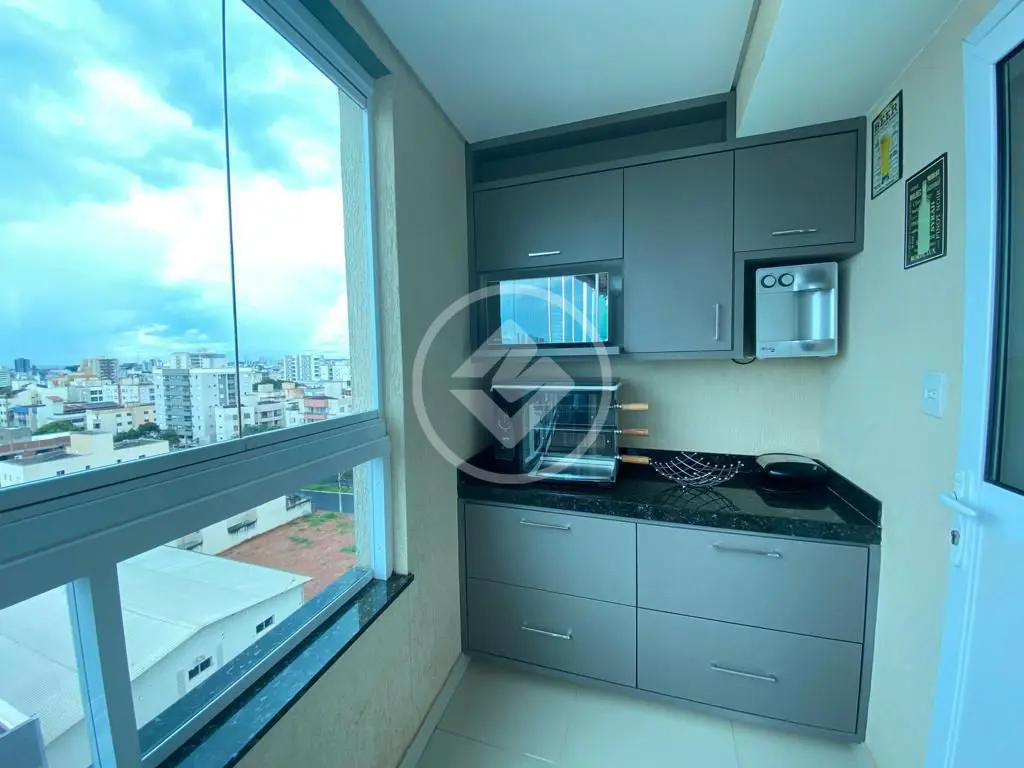 Imagem 5 - Apartamento em Santa Mônica, Uberlândia - MG
