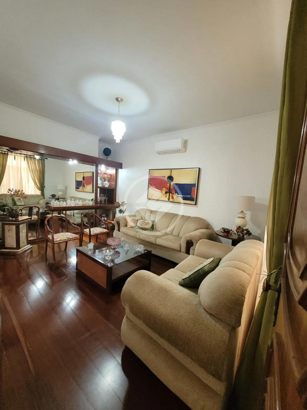 Imagem 1 - Casa em Osvaldo Rezende, Uberlândia - MG