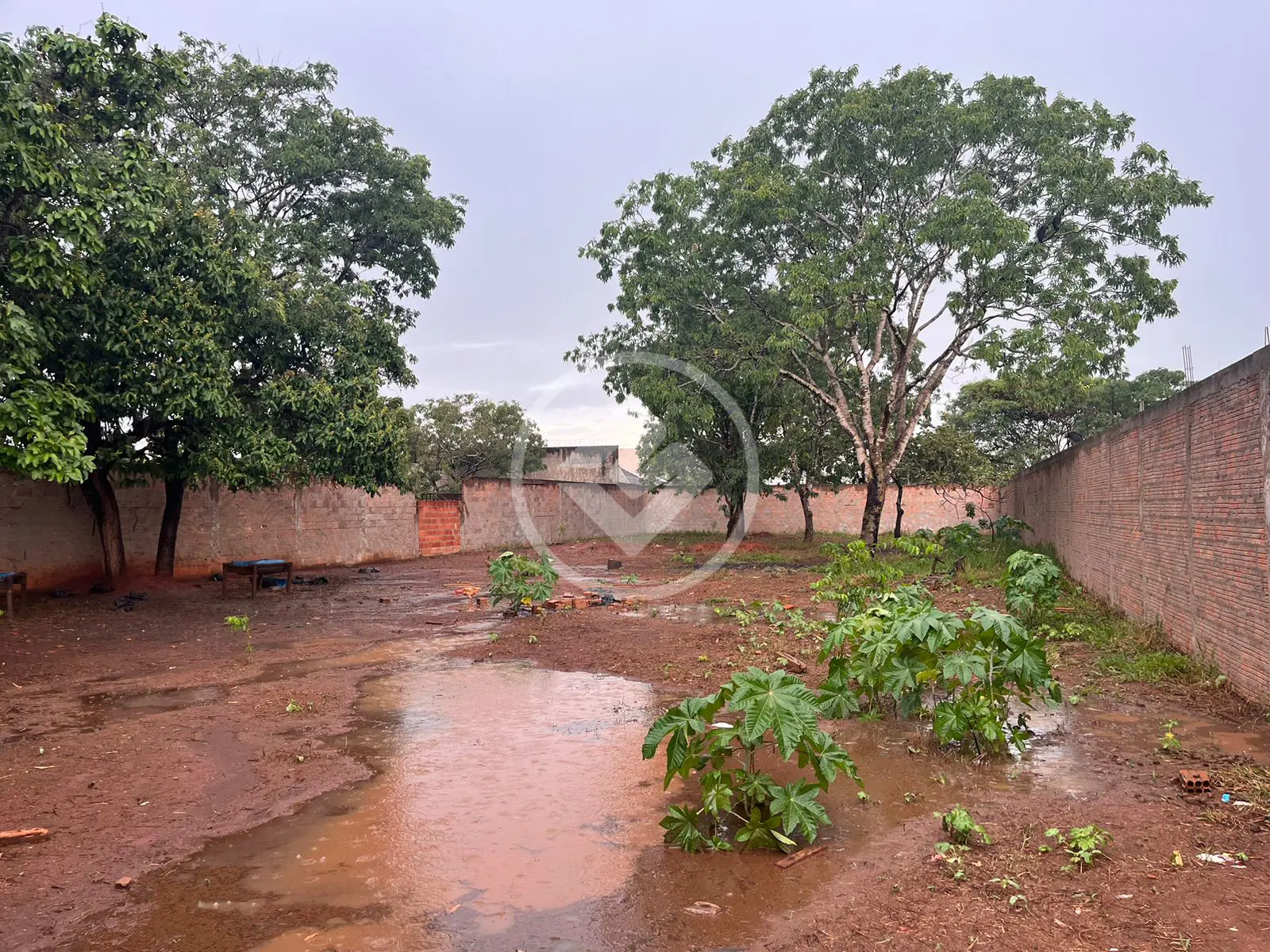 Terreno Morada Nova, Uberlândia - MG — foto 2
