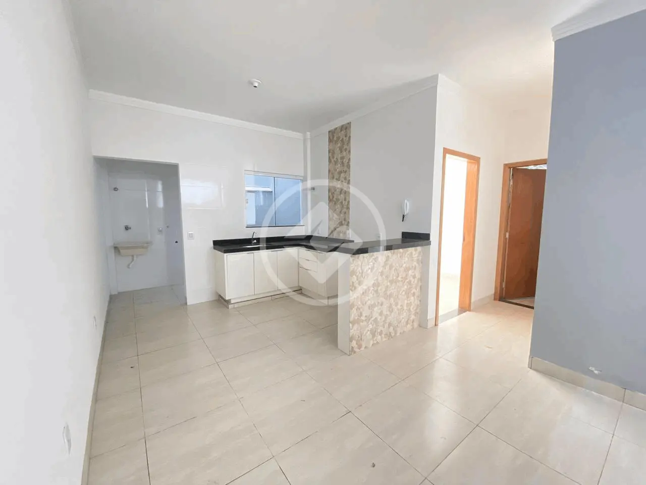 Apartamento Morumbi, Uberlândia - MG — foto 2
