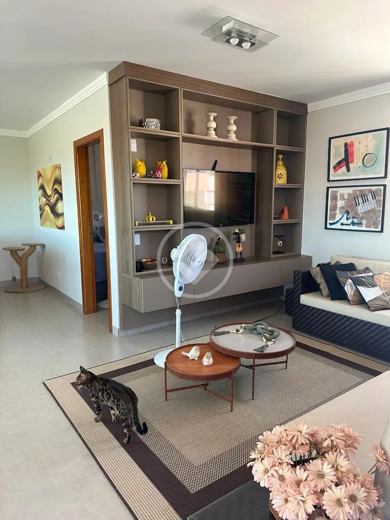 Imagem 2 - Apartamento em SANTA MÔNICA, Uberlândia - MG