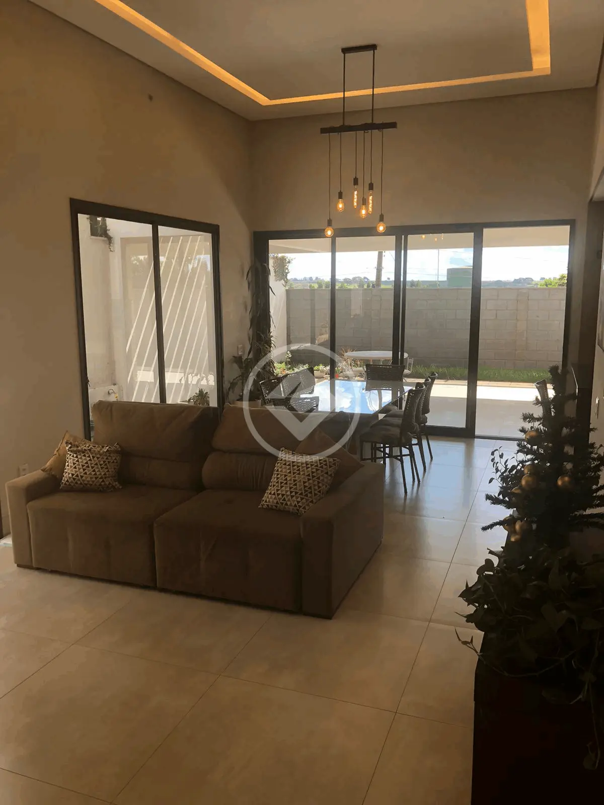 Imagem 3 - Casa Condomínio em Shopping Park, Uberlândia - MG