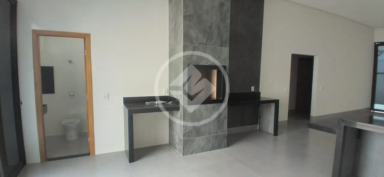 Imagem 2 - Casa em Jardim Ipanema, Uberlândia - MG