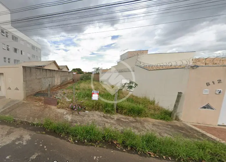 Imagem 1 - Terreno em Pampulha, Uberlândia - MG