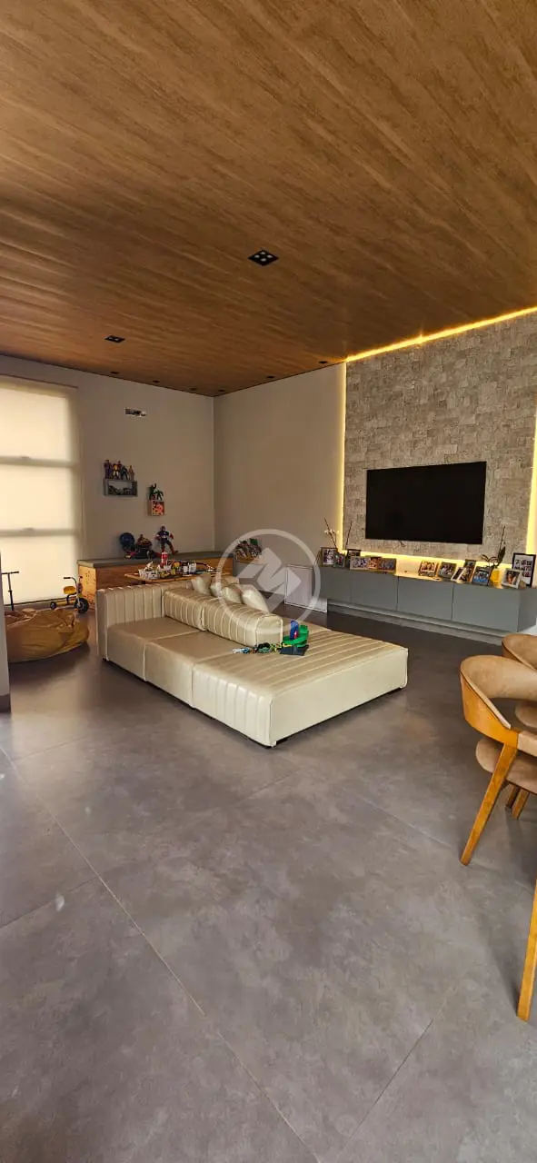 Imagem 3 - Casa Condomínio em Novo Mundo, Uberlândia - MG
