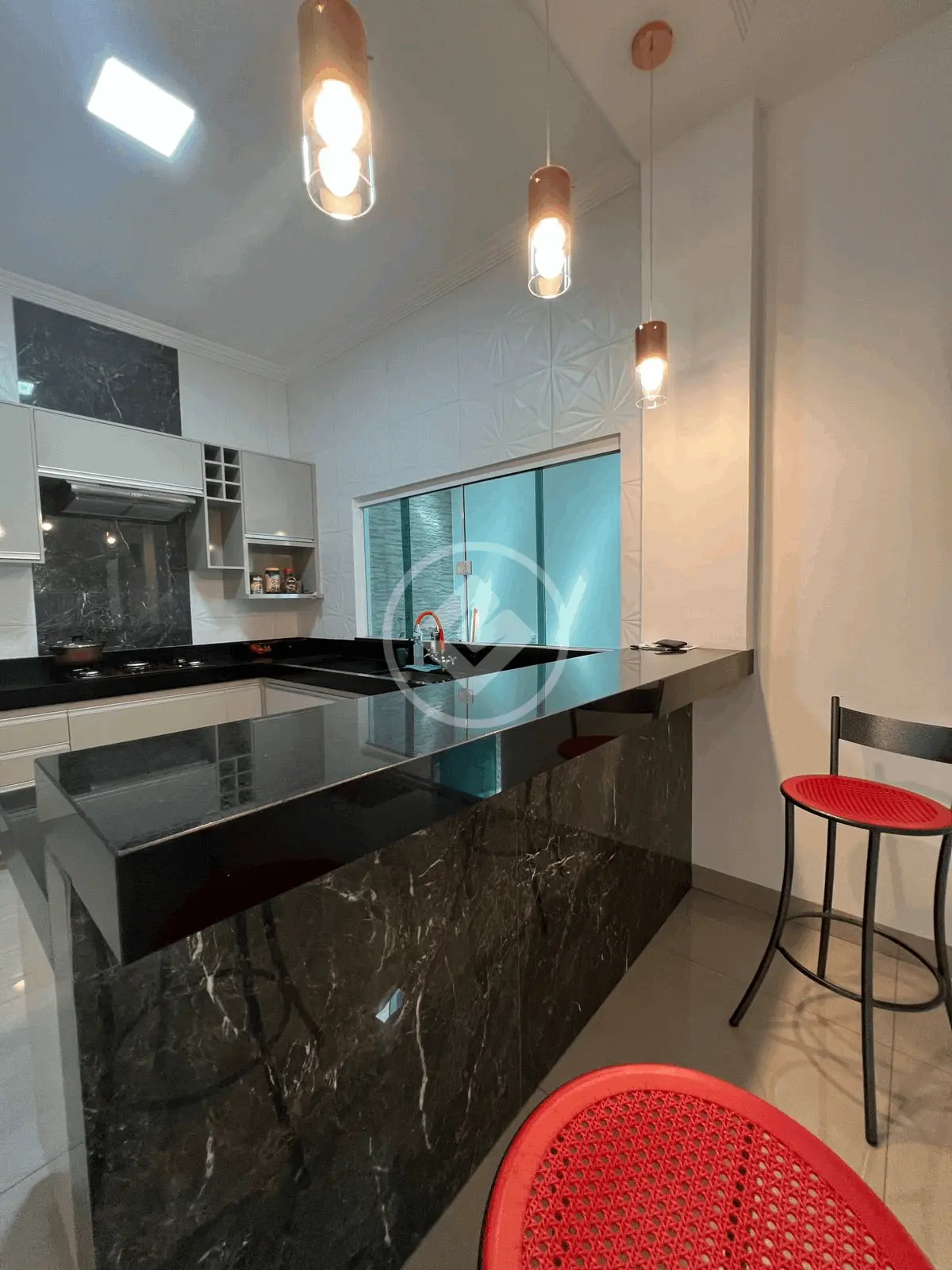 Imagem 6 - Casa em Panorama, Uberlândia - MG