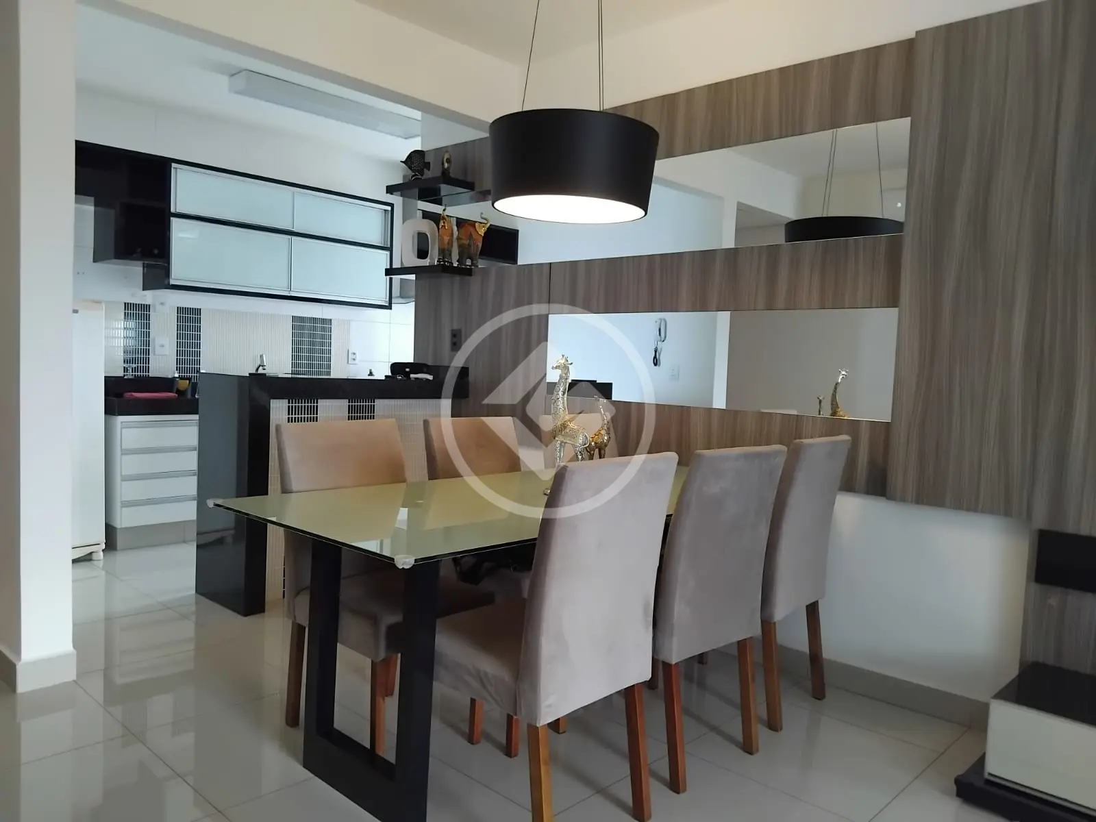 Imagem 2 - Apartamento em Osvaldo Rezende, Uberlândia - MG