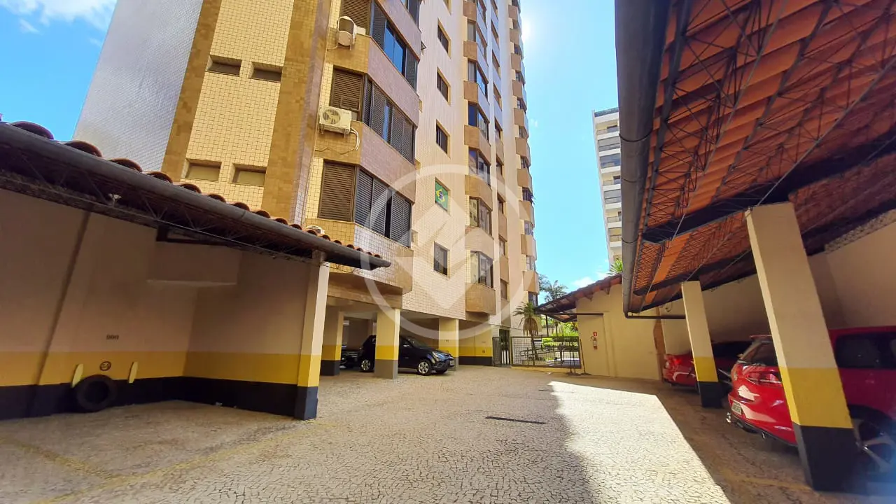 Image 25 - Apartamento em CENTRO, Uberlândia - MG