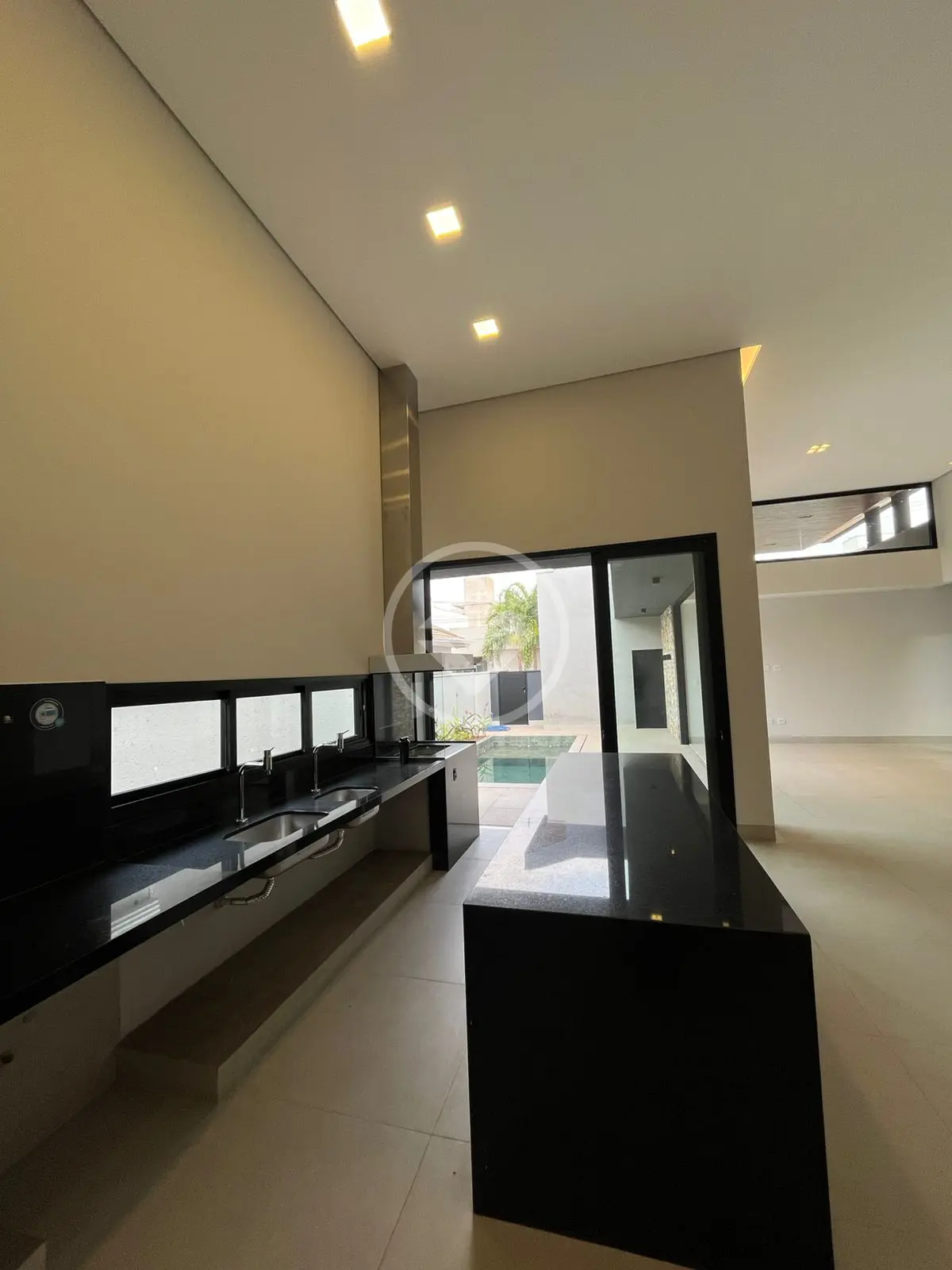 Imagem 4 - Casa Condomínio em GAVEA, Uberlândia - MG