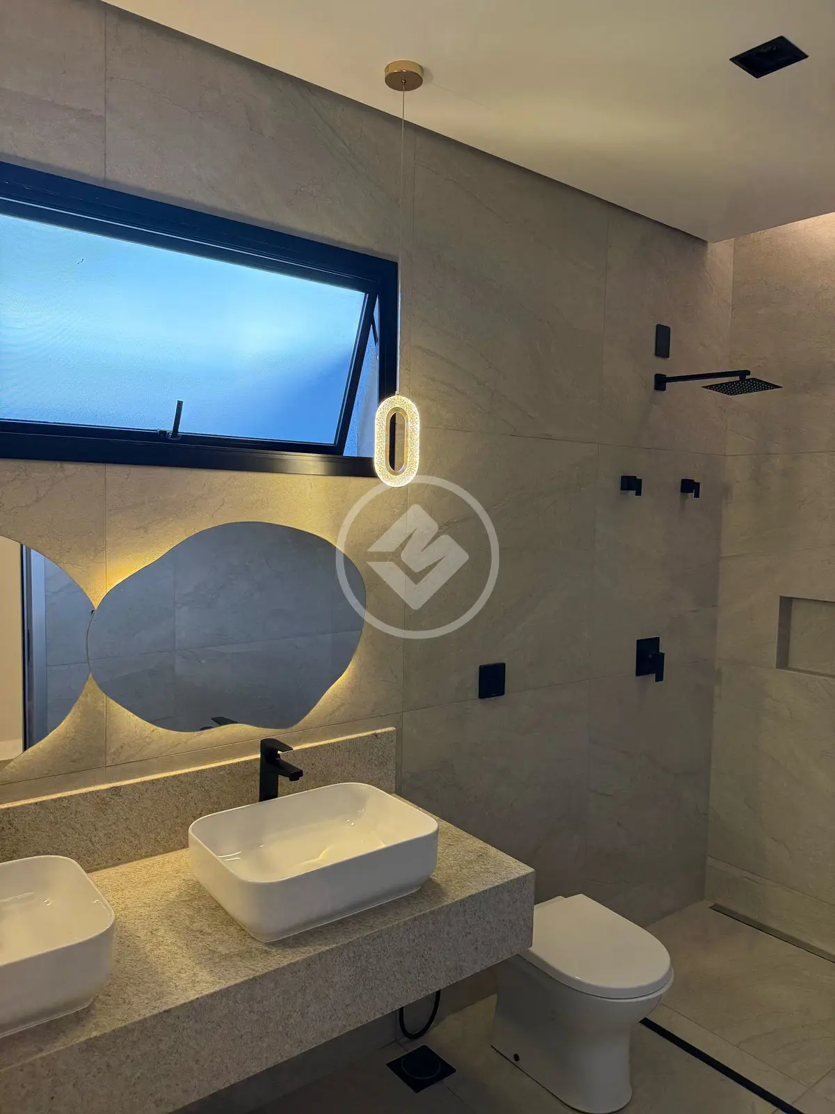 Imagem 5 - Casa Condomínio em Laranjeiras, Uberlândia - MG