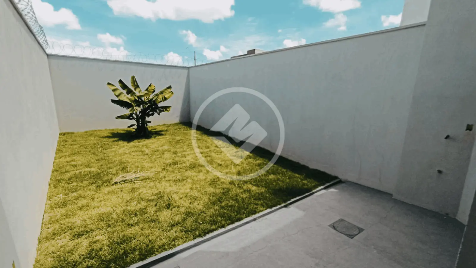 Imagem 6 - Sobrado em Laranjeiras, Uberlândia - MG
