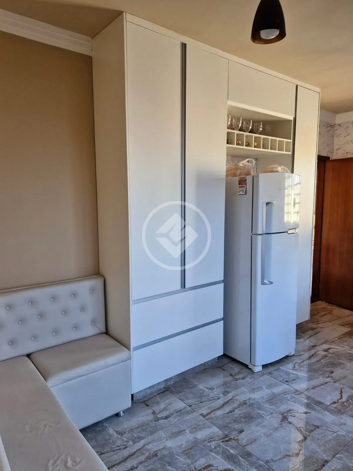 Imagem 6 - Casa em Dona Zulmira, Uberlândia - MG