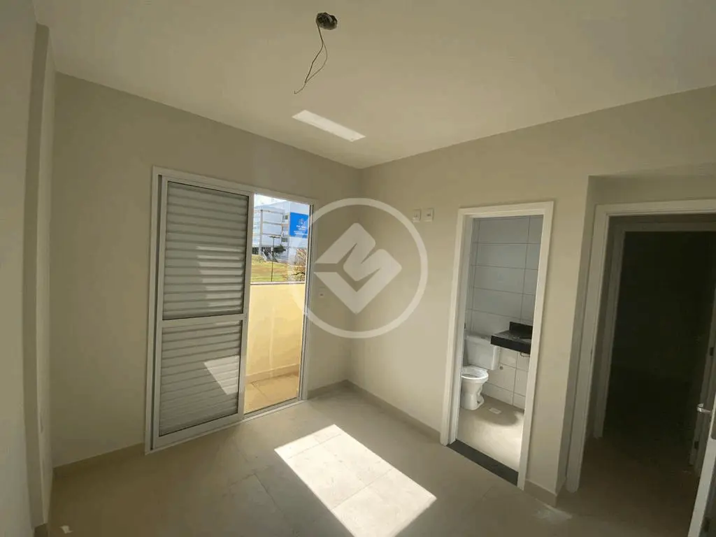 Imagem 1 - Apartamento em Osvaldo Rezende, Uberlândia - MG