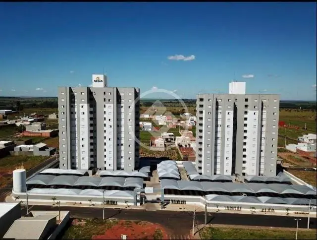 Image 11 - Apartamento em Laranjeiras, Uberlândia - MG