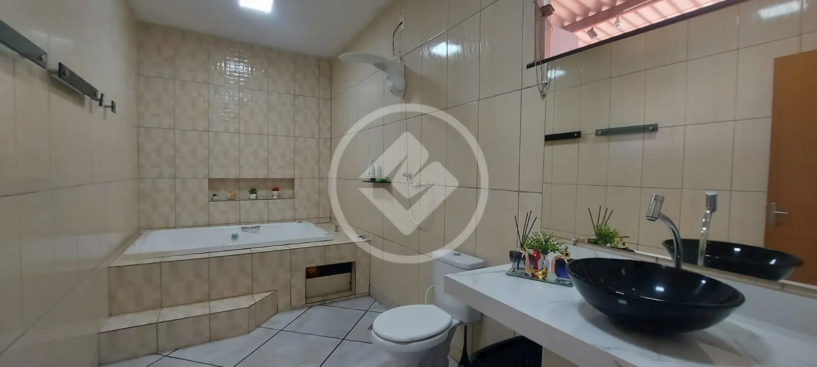 Image 10 - Casa em Residencial Integração, Uberlândia - MG