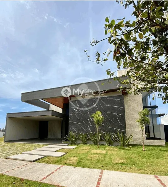 Imagem 3 - Casa em Laranjeiras, Uberlândia - MG