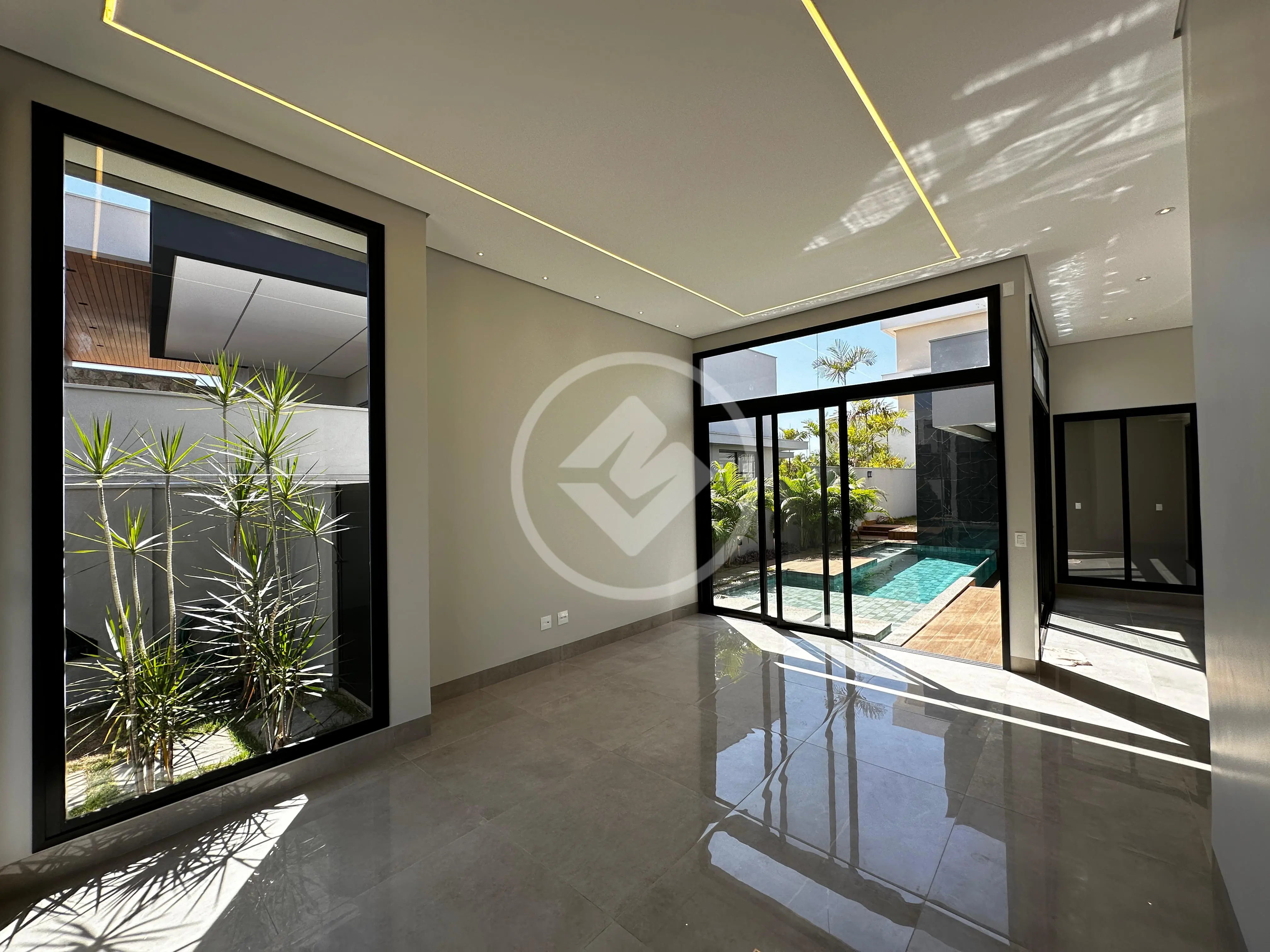 Imagem 4 - Casa Condomínio em GRANJA MARILEUSA, Uberlândia - MG