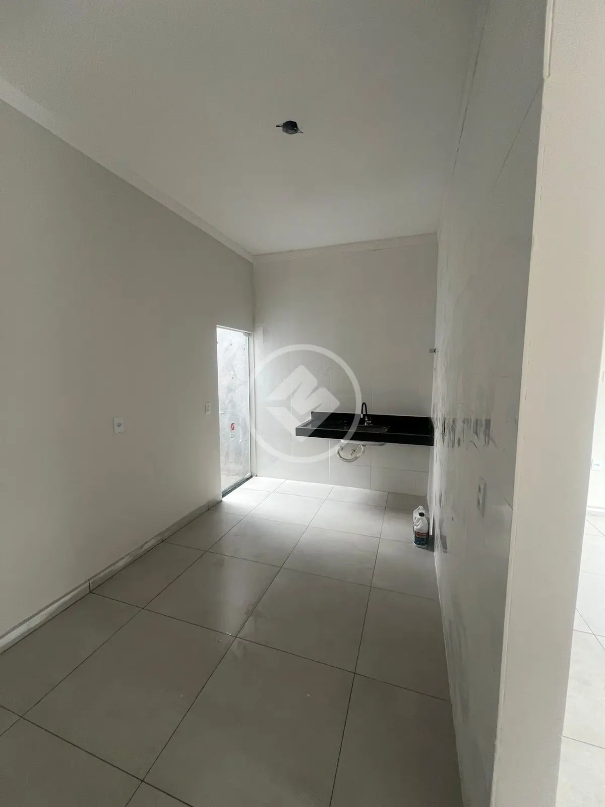 Casa Laranjeiras, Uberlândia - MG — foto 2