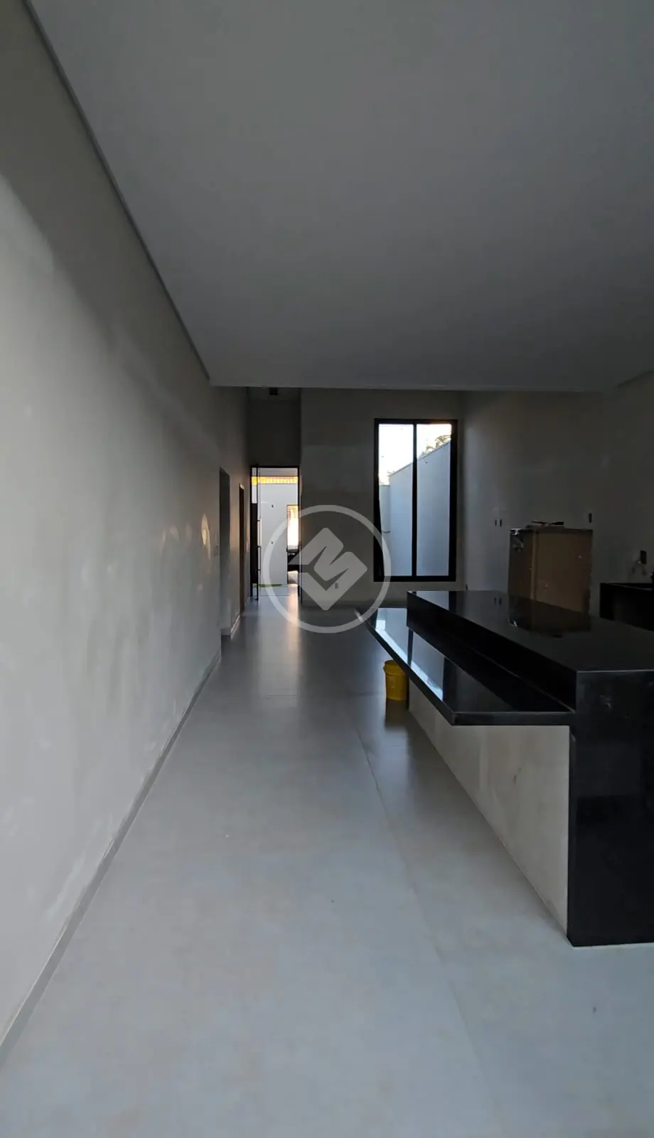 Imagem 2 - Casa em Granada, Uberlândia - MG