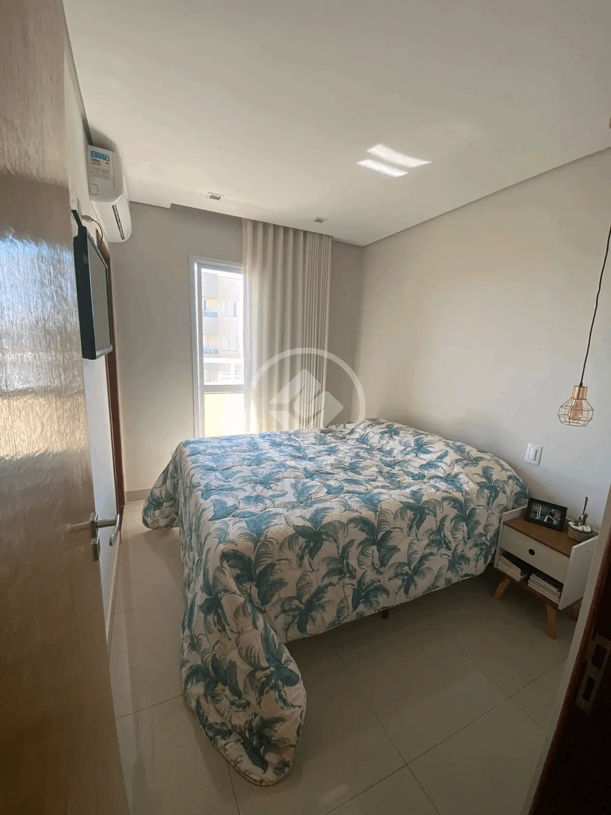 Imagem 6 - Apartamento em Segismundo Pereira, Uberlândia - MG