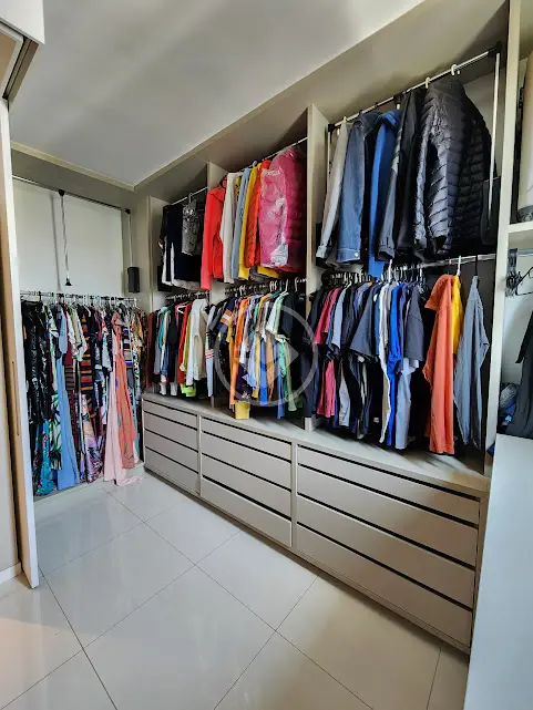 Imagem 6 - Apartamento em SANTA MÔNICA, Uberlândia - MG