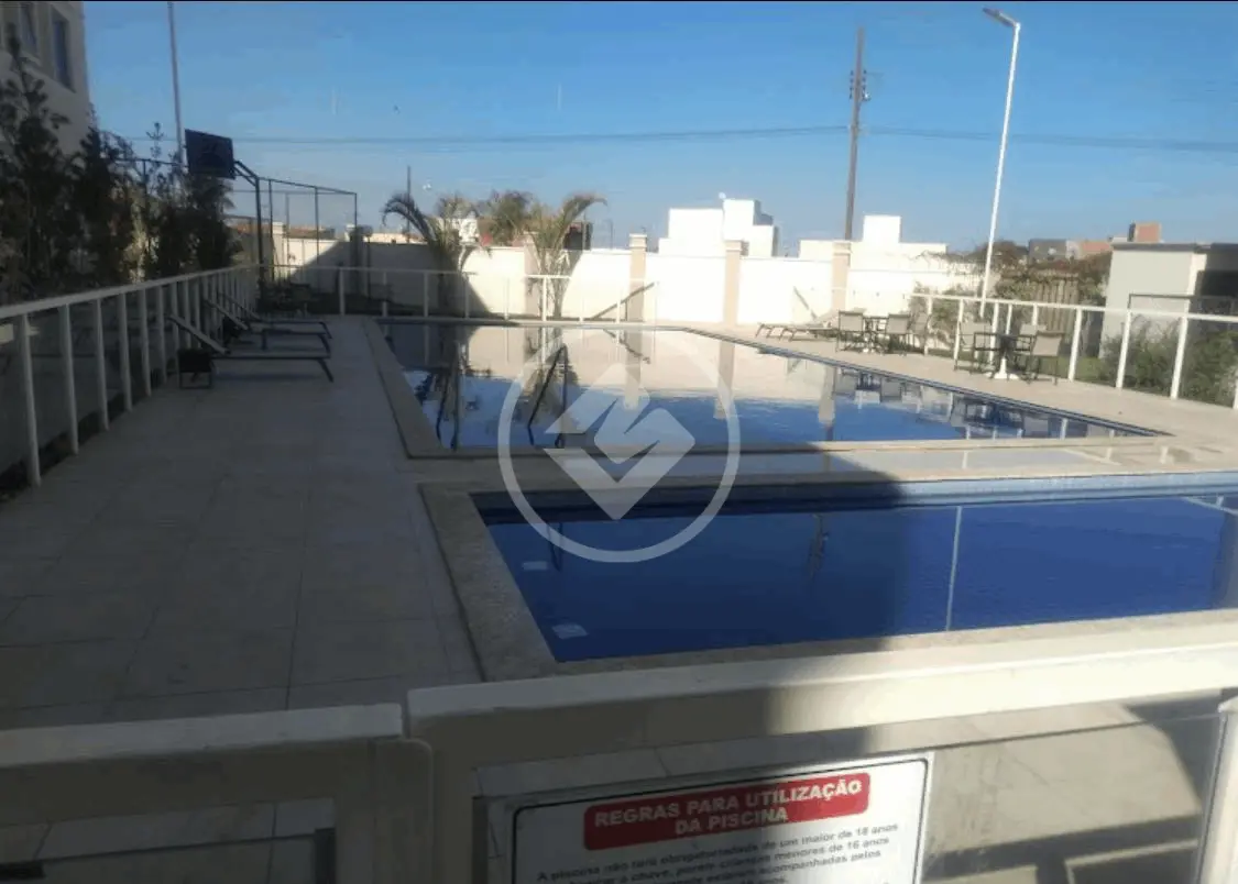 Imagem 1 - Apartamento em Shopping Park, Uberlândia - MG