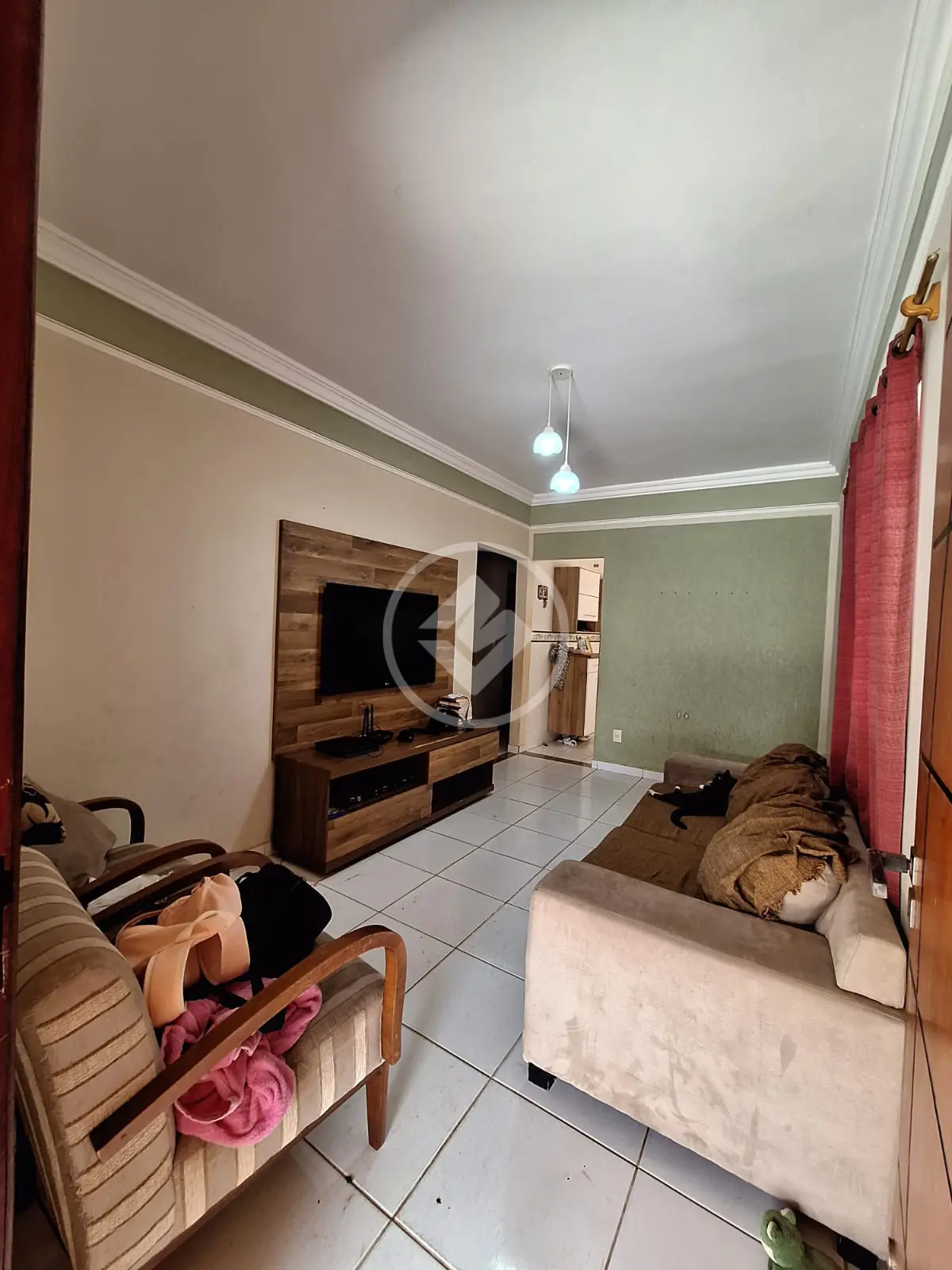 Imagem 4 - Casa em Laranjeiras, Uberlândia - MG