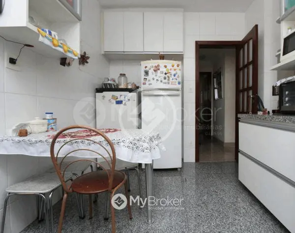 Imagem 2 - Apartamento em BURITIS, Belo Horizonte - MG