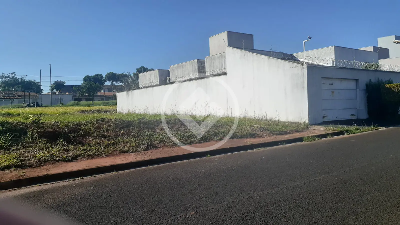 Terreno Santa Rosa, Uberlândia - MG — foto 1