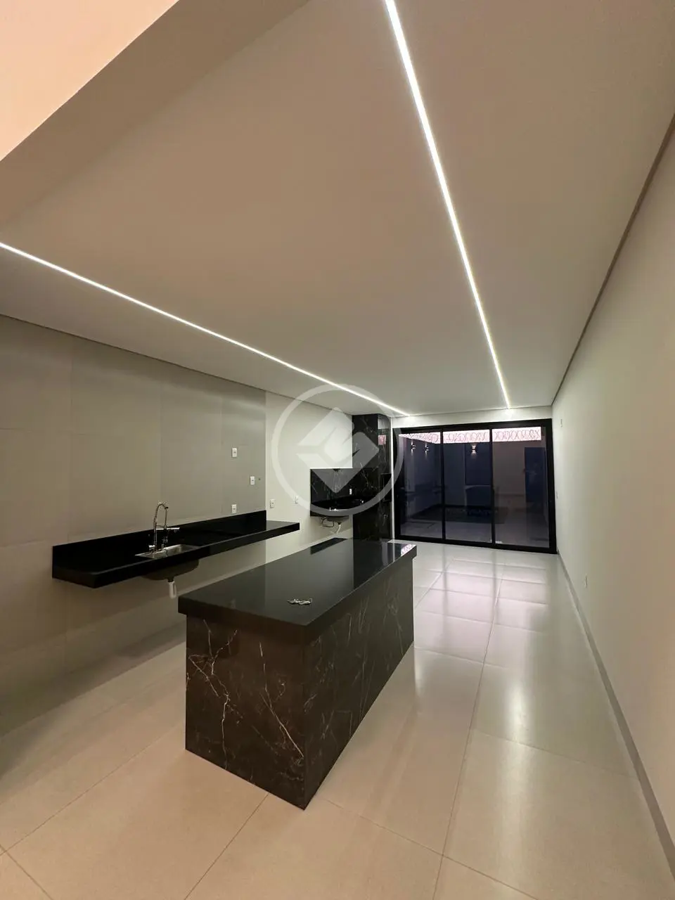 Casa Aclimação, Uberlândia - MG — foto 2