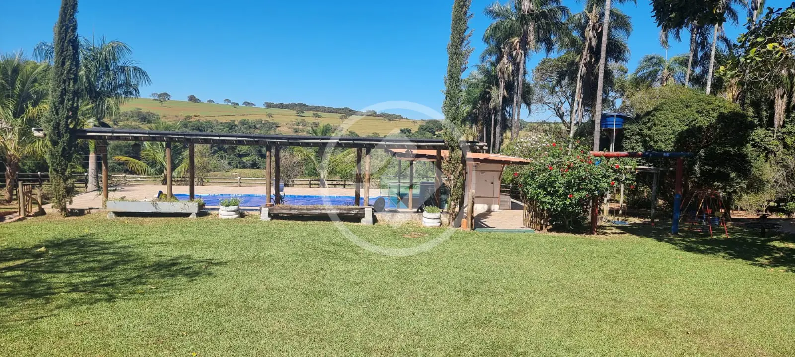 Image 12 - Sítio em Área Rural de Uberlândia, Uberlândia - MG