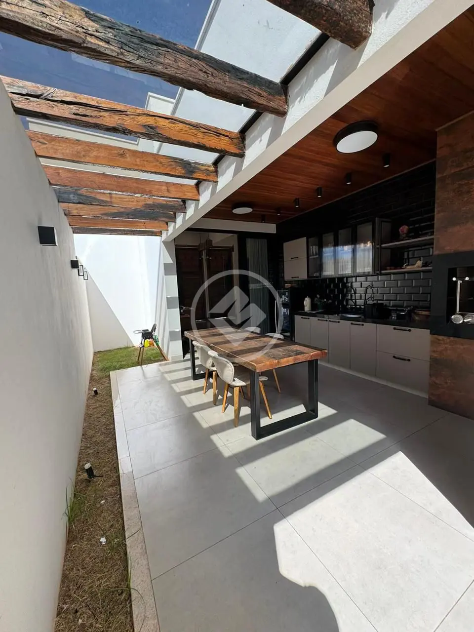 Imagem 2 - Casa Condomínio em Grand Ville, Uberlândia - MG
