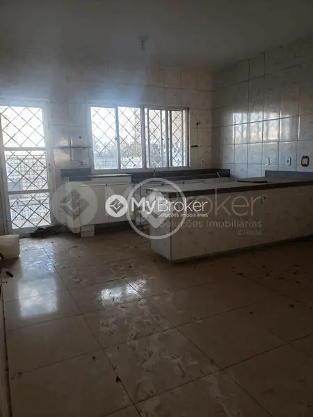 Imagem 4 - Casa em Martins, Uberlândia - MG