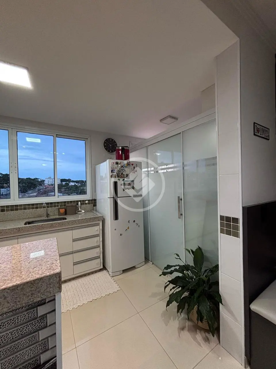 Imagem 2 - Apartamento em Pampulha, Uberlândia - MG