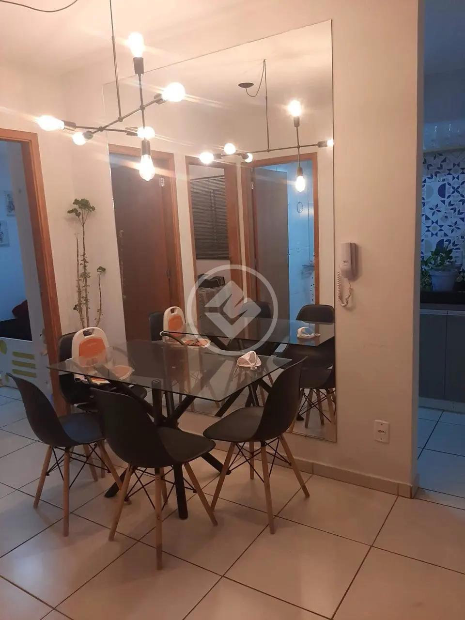 Imagem 4 - Apartamento em Morumbi, Uberlândia - MG