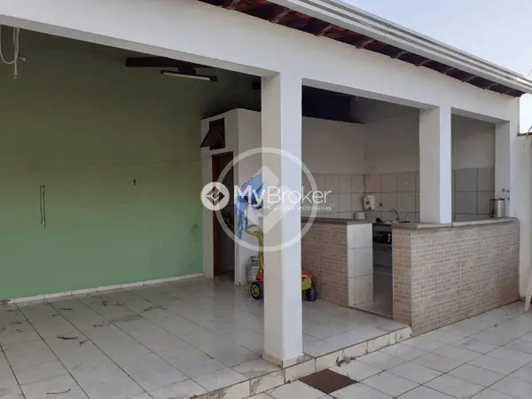 Imagem 5 - Casa em Cidade Jardim, Uberlândia - MG
