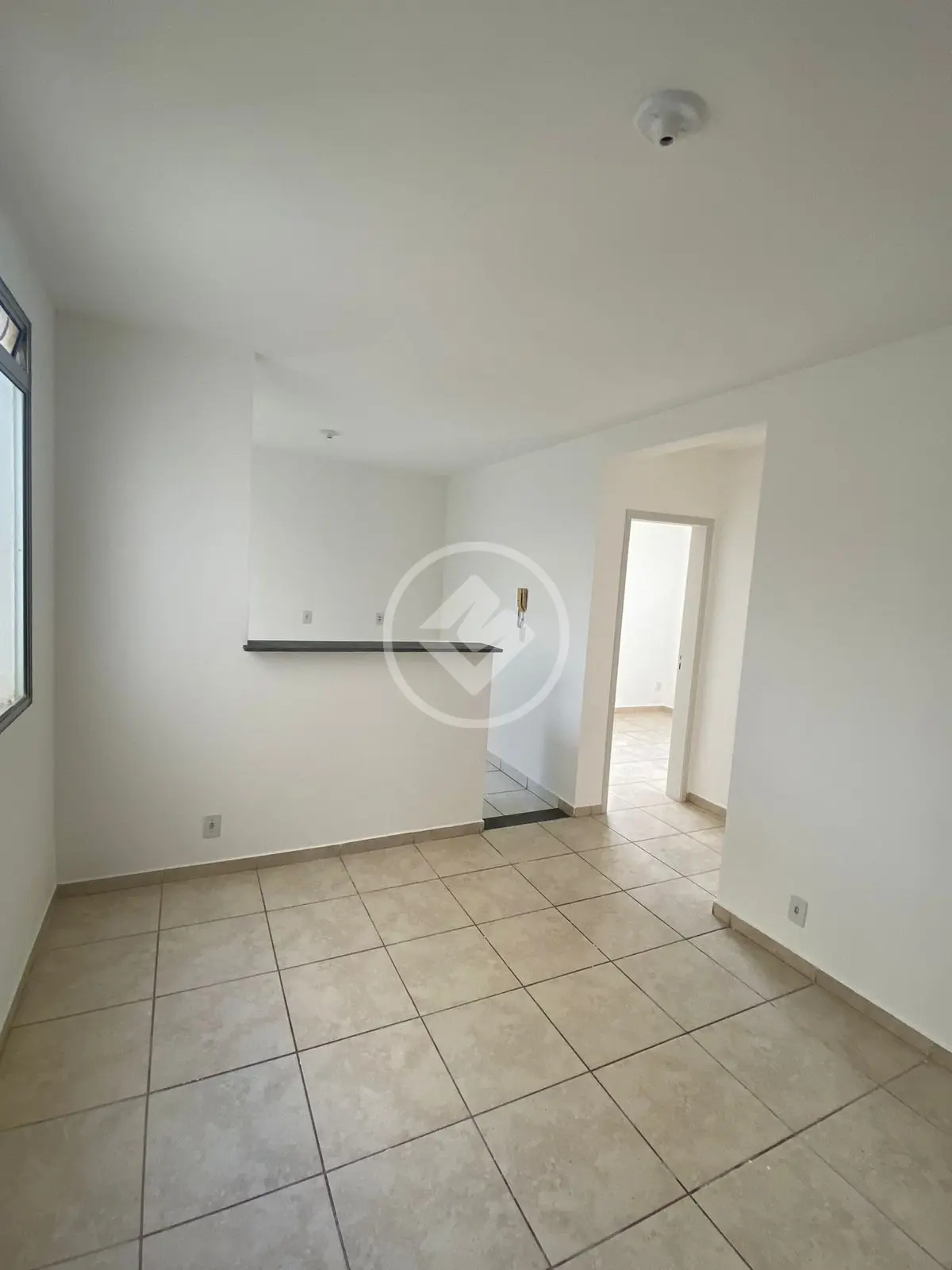 Apartamento Fundinho, Uberlândia - MG — foto 2