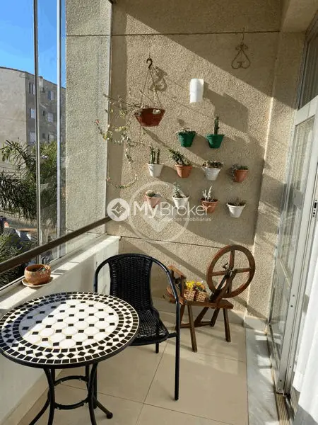 Imagem 5 - Apartamento em Tibery, Uberlândia - MG