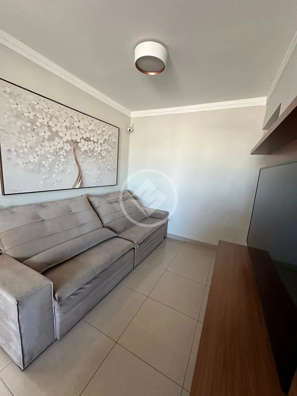 Imagem 2 - Apartamento em SANTA MÔNICA, Uberlândia - MG