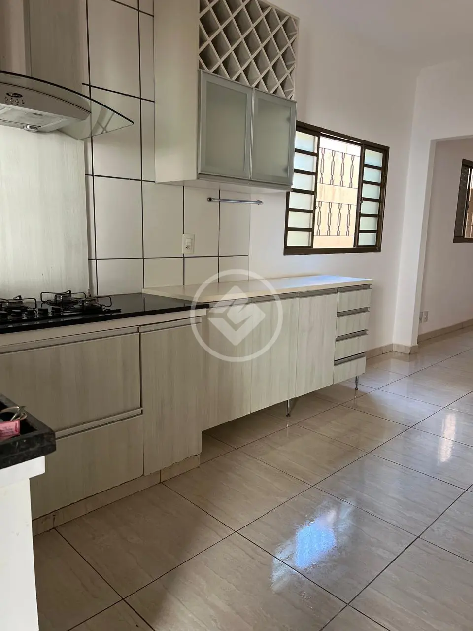 Casa Granada, Uberlândia - MG — foto 2