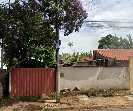 Imagem 1 - Terreno em Nossa Senhora das Graças, Uberlândia - MG